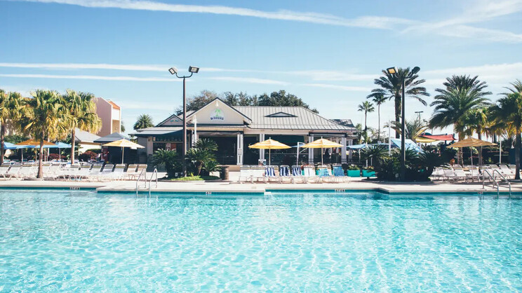 Holiday Inn Club Vacations at Orange Lake Resort 